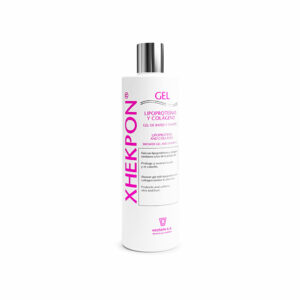 Xhekpon Gel