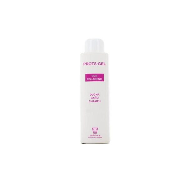 Xhekpon Dermoprotector Gel 1000ml