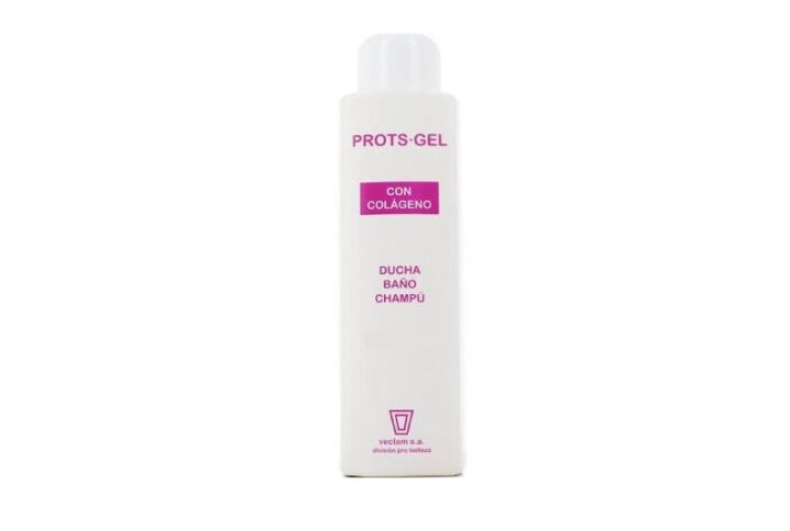 Xhekpon Dermoprotector Gel 1000ml
