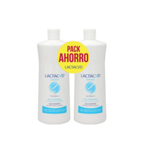 Lactacyd Derma Bath Gel