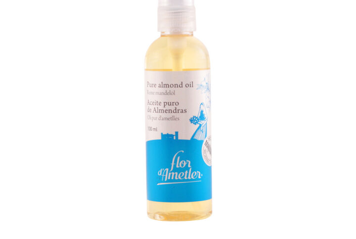 Tot Herba Flor D'Ameteur Oil 100ml