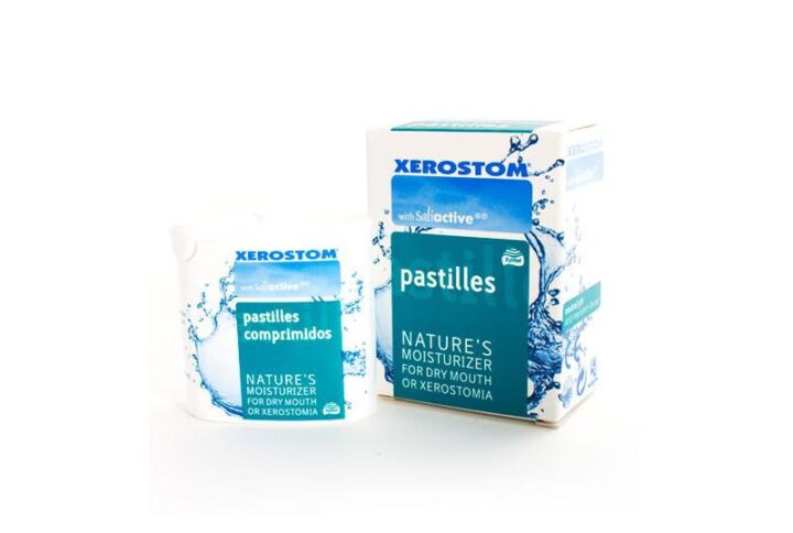 Xerostom
