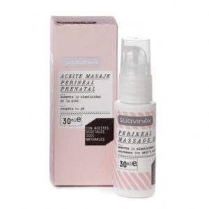 Suavinex Oils 1 piece