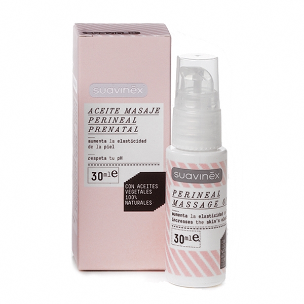 Suavinex Oils 1 piece