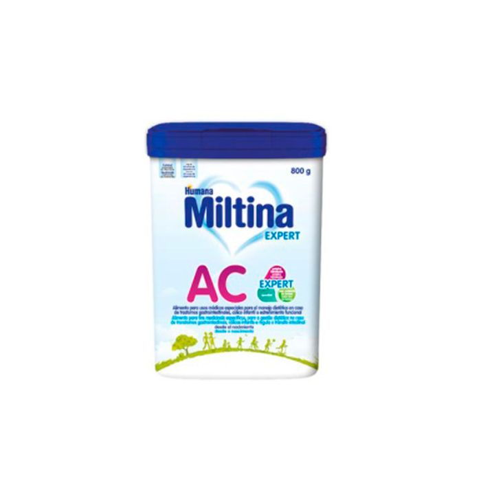 Humana Miltina