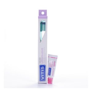 Vitis Toothbrush Ultra Soft