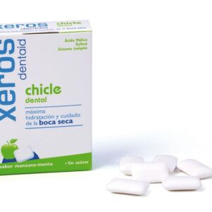 Xeros Dentaid Dentaid Xeros Dental Gum 20 Units
