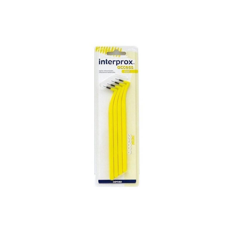 Interprox Acces Mini