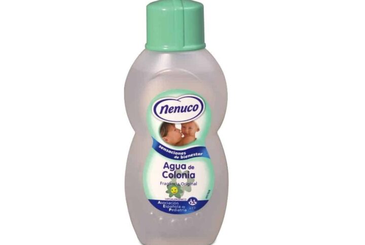 Nenuco 200ml Plastico Col