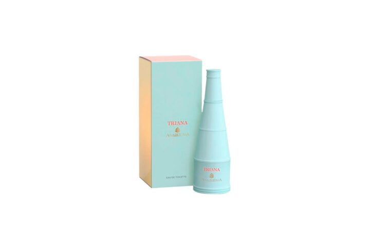 Agua De Sevilla Triana Edt Spray