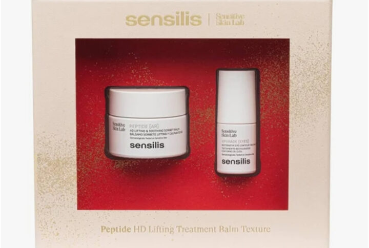 Sensilis Pack Peptide AR 50ml + Upgrade Eyes 15ml