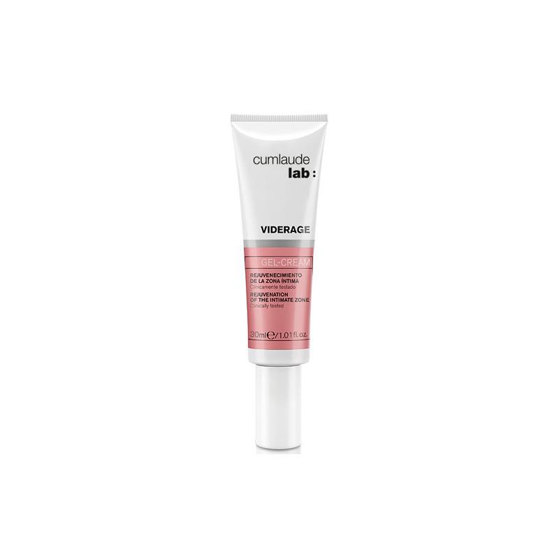 Cumlaude Viderage Cream Gel