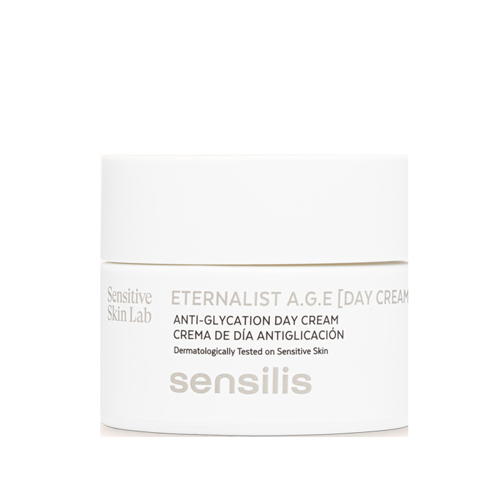 Sensilis Eternalist A.G.E. Cream