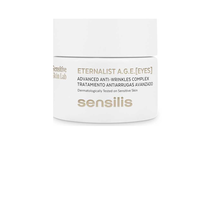 Sensilis Eternalist