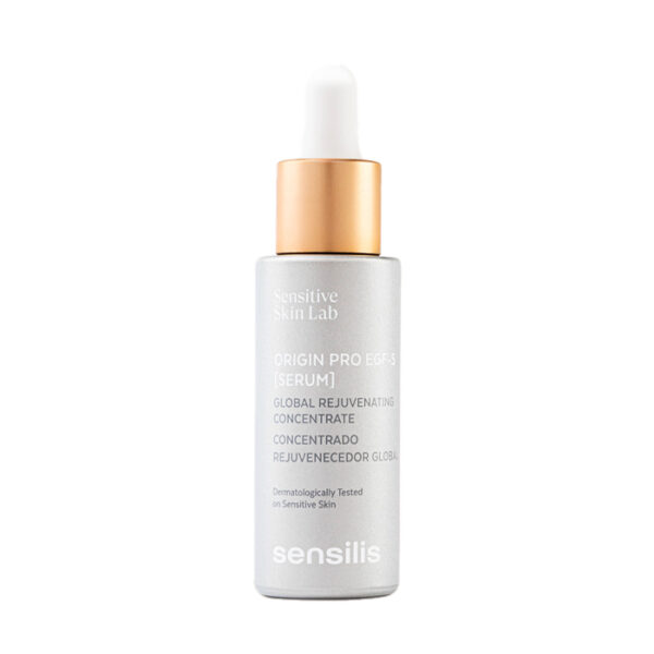 Sensilis Origin Pro Egf 5 Serum 30ml