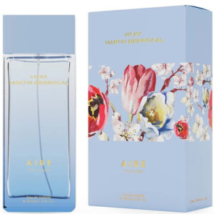 Aire Eau De Toilette 100 Ml