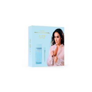Vicky Martin Berrocal Aire Edt Spray
