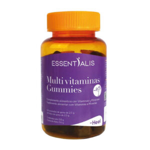 Essentialis Heel Multivitamins