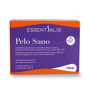Heel Essentialis Healthy Hair