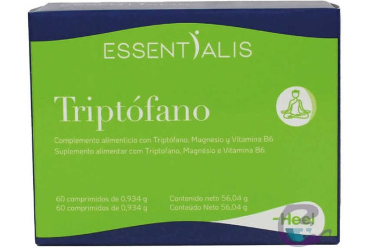 Heel Essentialis Tryptophan