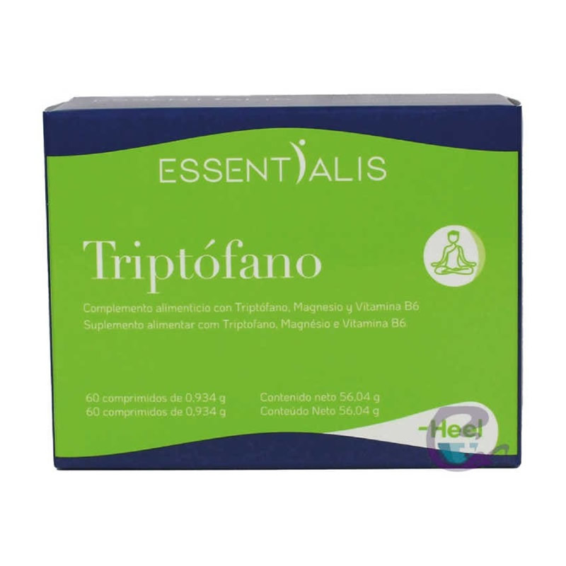 Heel Essentialis Tryptophan