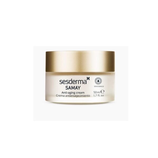 Sesderma Samay Anti-Aging Cream Sensitive Skin 50ml For Women