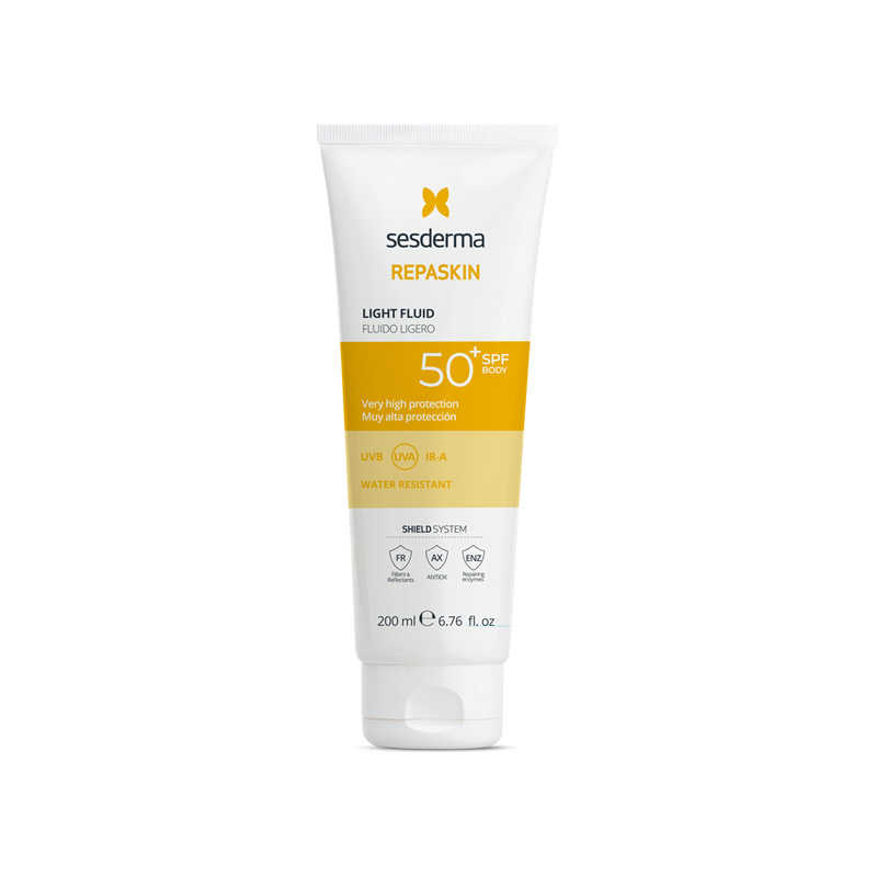 Sesderma Repaskin Light Fluid