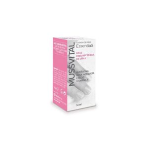 Mussvital Nail Hardener