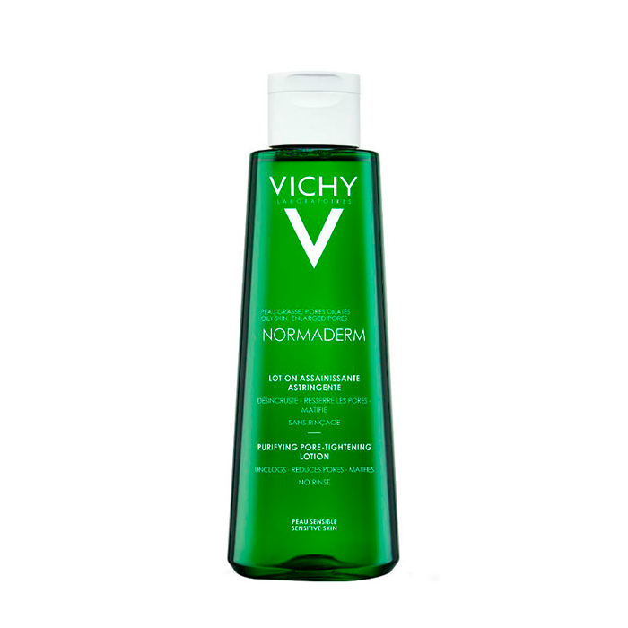 Normon Normaderm Astringent Toner