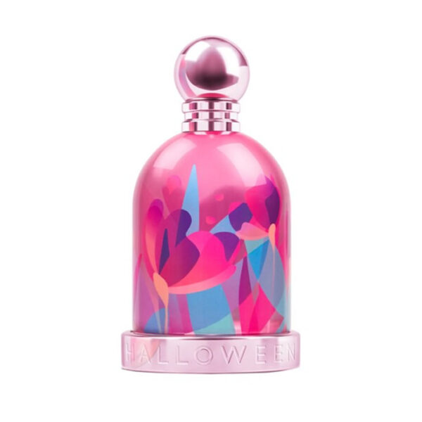 Halloween I’m Unique Eau De Toilette Spray 100ml
