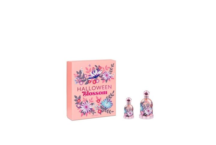 Halloween Blossom et