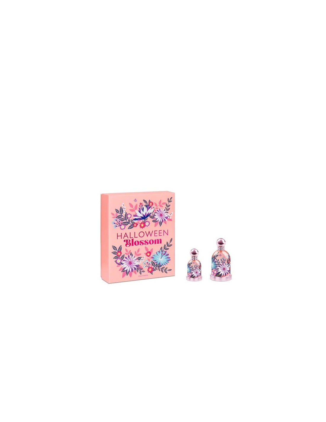 Halloween Blossom et
