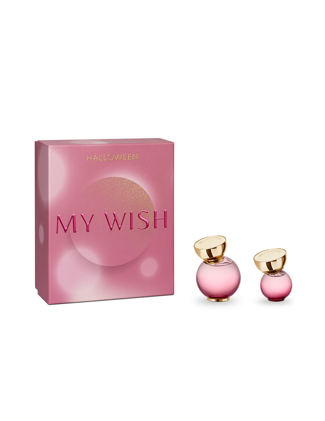 Halloween My Wish Edp