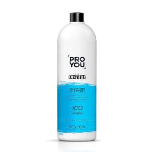 Revlon Pro You Volumizing Champu Cabello
