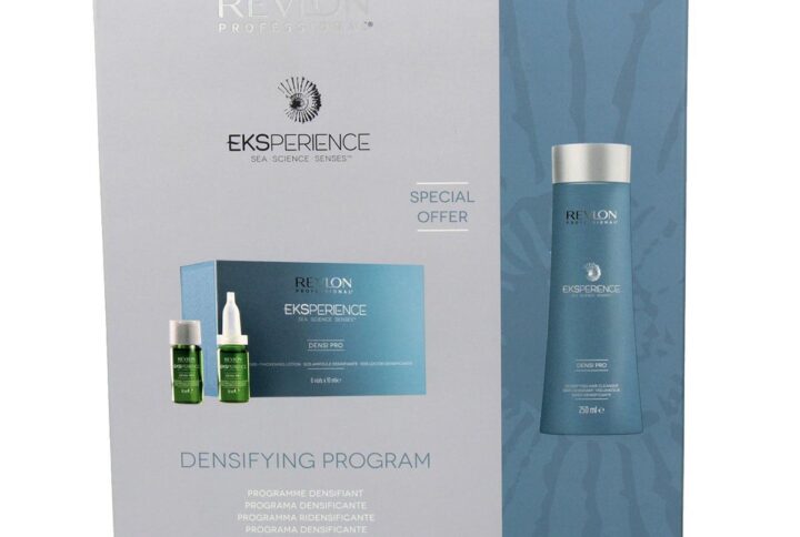 Revlon Eksperience Densifying Program