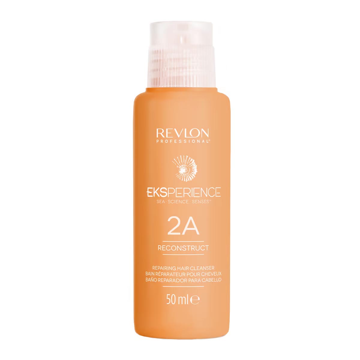 Revlon Eksperience Reconstruct Cleanser