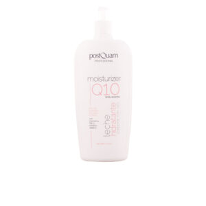 Postquam Moisturizing Body Milk Q10 400ml