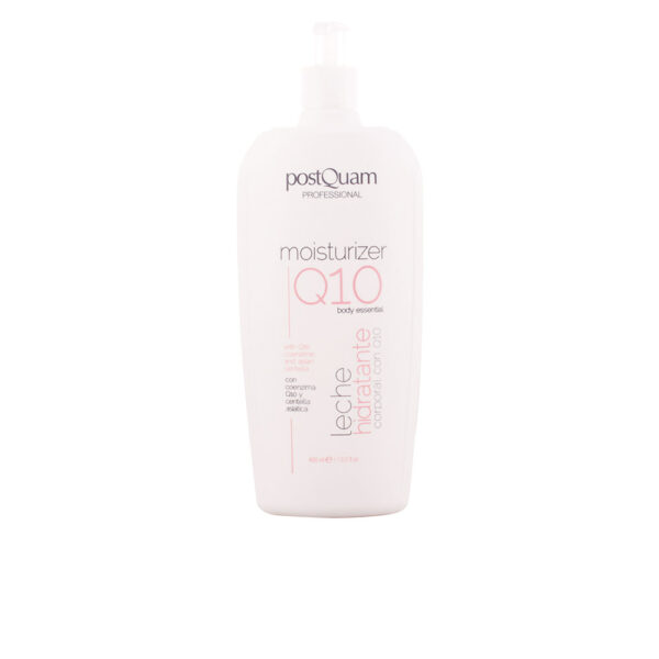 Postquam Moisturizing Body Milk Q10 400ml