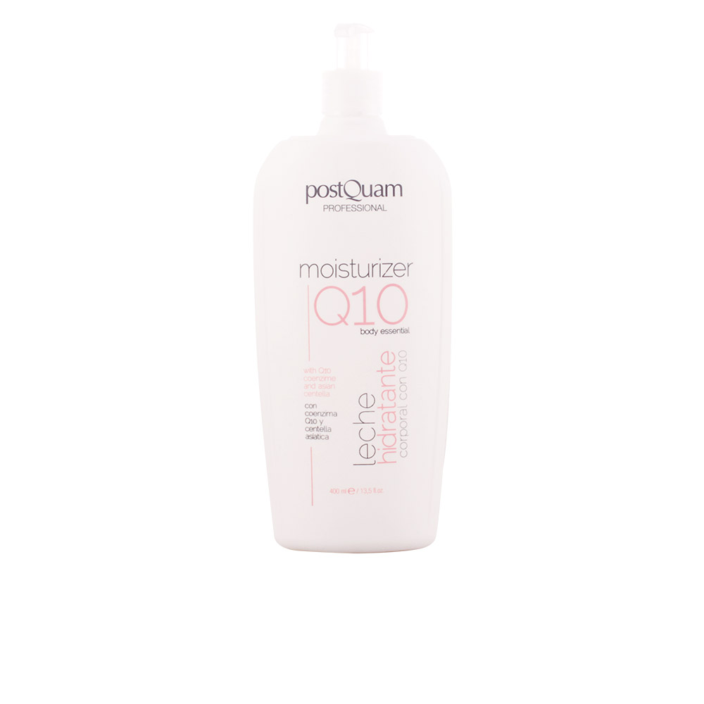 Postquam Moisturizing Body Milk Q10 400ml