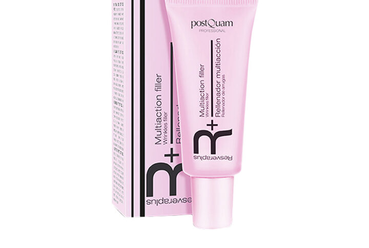 Postquam Resveraplus Multiaction Filler 15ml
