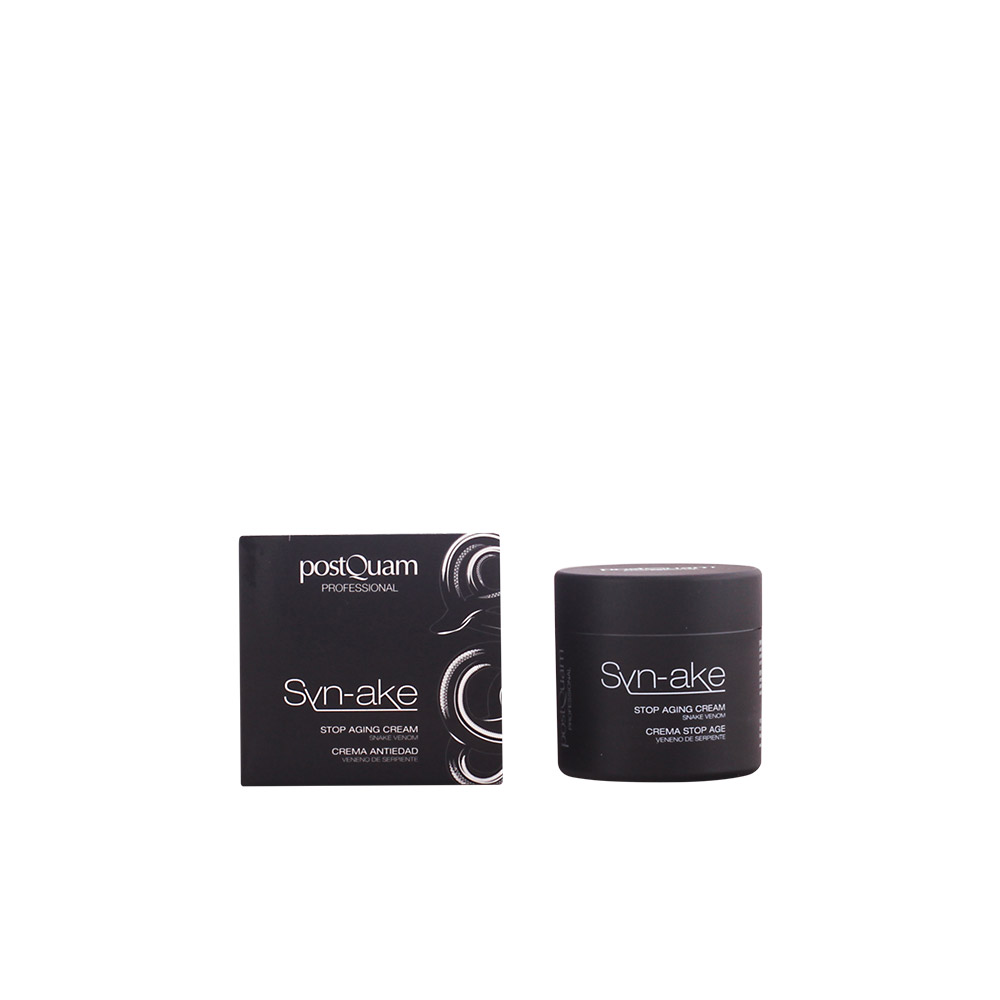 POSTQUAM Syn-Ake Stop Aging Cream – 50ml Angola
