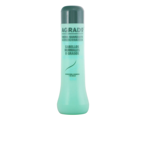 Agrado Smoothing Cream Normal Hair 750ml