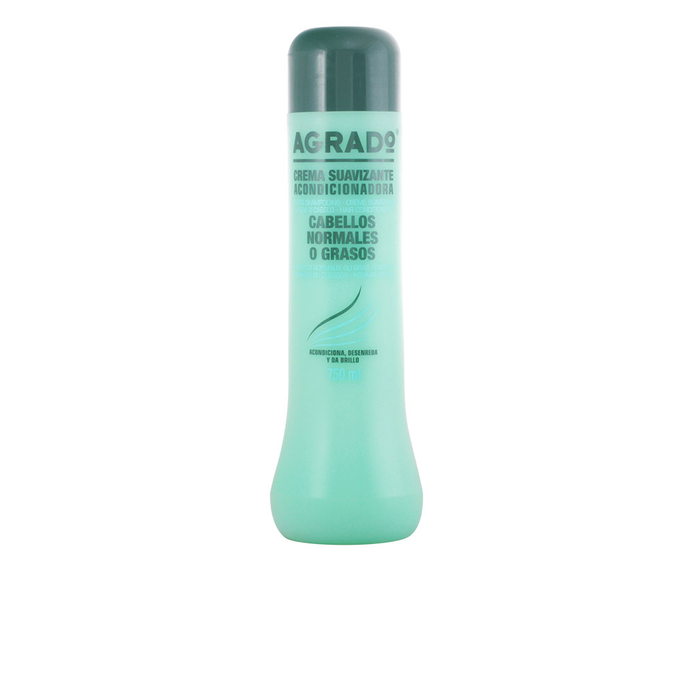 Agrado Smoothing Cream Normal Hair 750ml