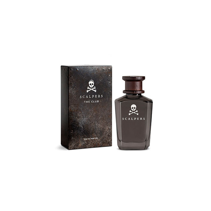 Scalpers The Club Eau De Perfume Spray