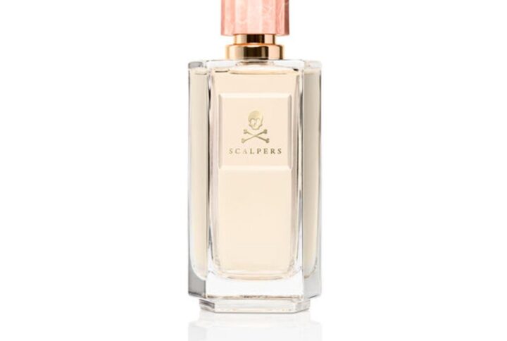 Scalpers Her y Her Eau De Parfum 50 Spray