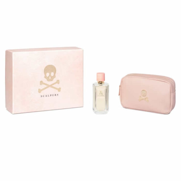 Scalpers Woman Edp 100 Vpo Neceser – 23
