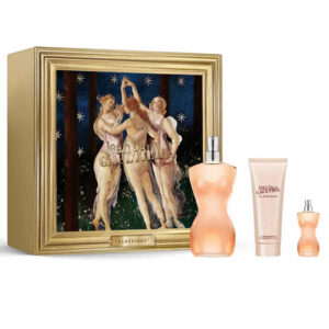Jean Paul Gaultier Classique Eau De Toilette Spray