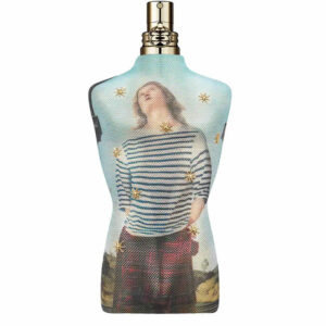 Jean Paul Gaultier Le Male Collector Edition Eau De Toilette Spray
