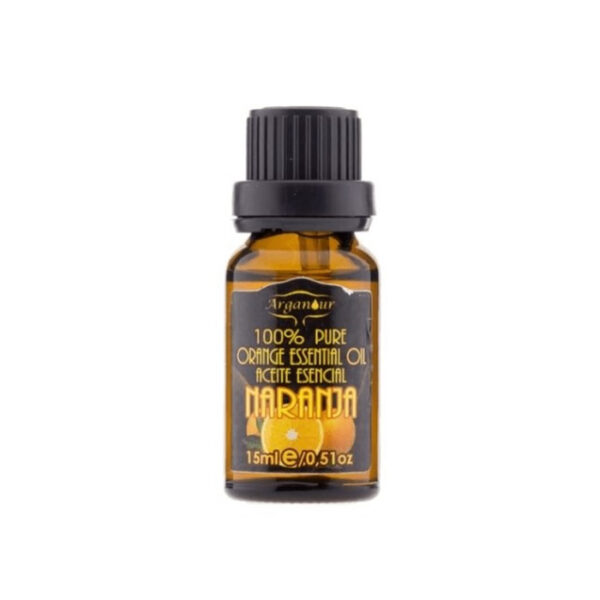 Arganour Orange Essential Oil 15ml