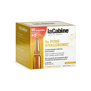 La Cabine Amp Fac Pack 10 5x2 Flash